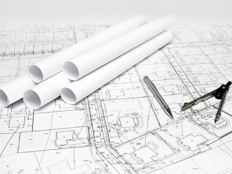 Jak czytać rysunek techniczny konstrukcji stalowej? Podstaw