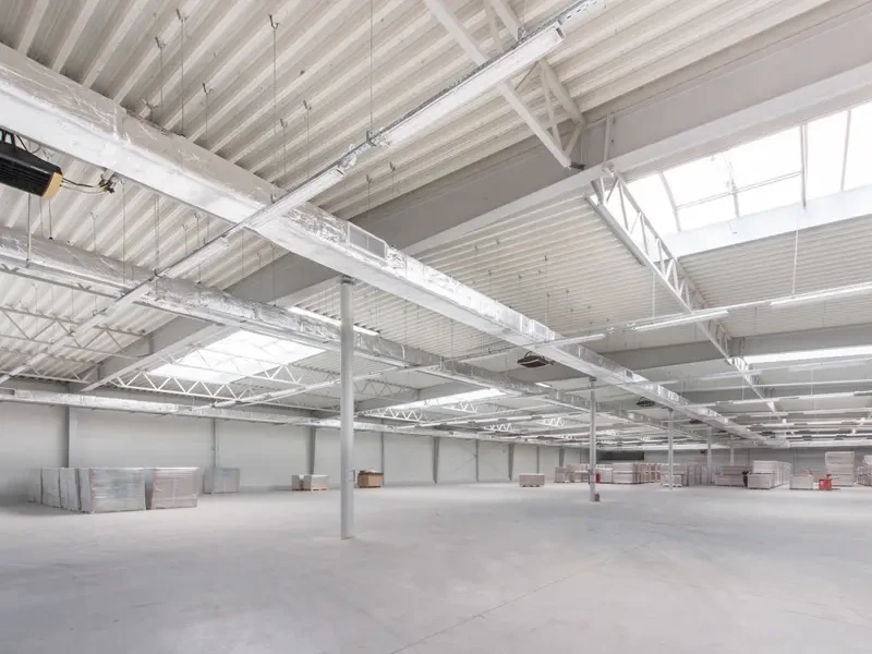 Certyfikat EN 1090 – dlaczego jest kluczowy przy zamawiani