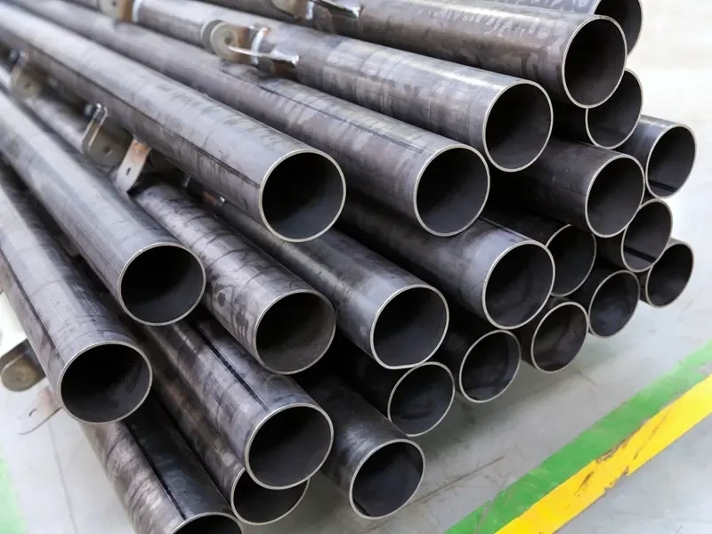 Pasywacja stali nierdzewnej – co to jest i dlaczego jest n