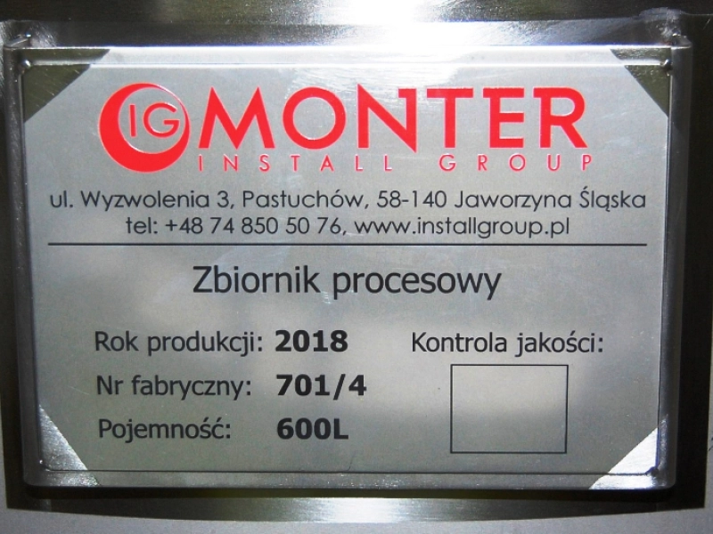 Temperówka do czekolady