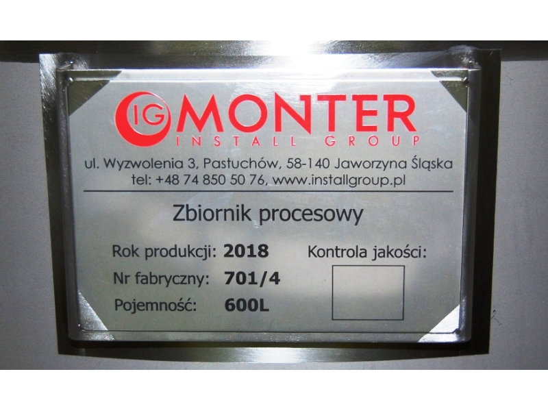 Temperówka do czekolady
